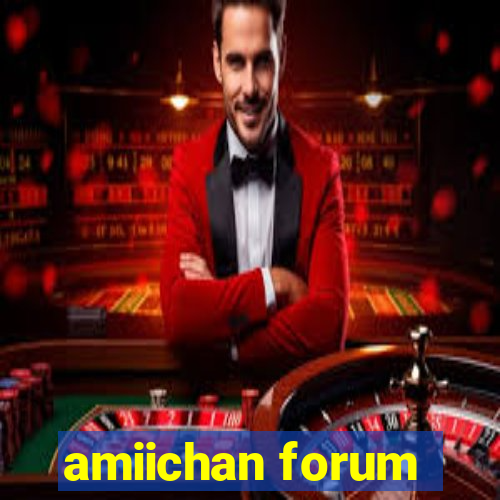 amiichan forum